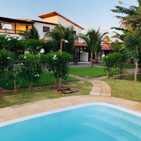 Tropicana Village São Miguel do Gostoso Extérieur photo
