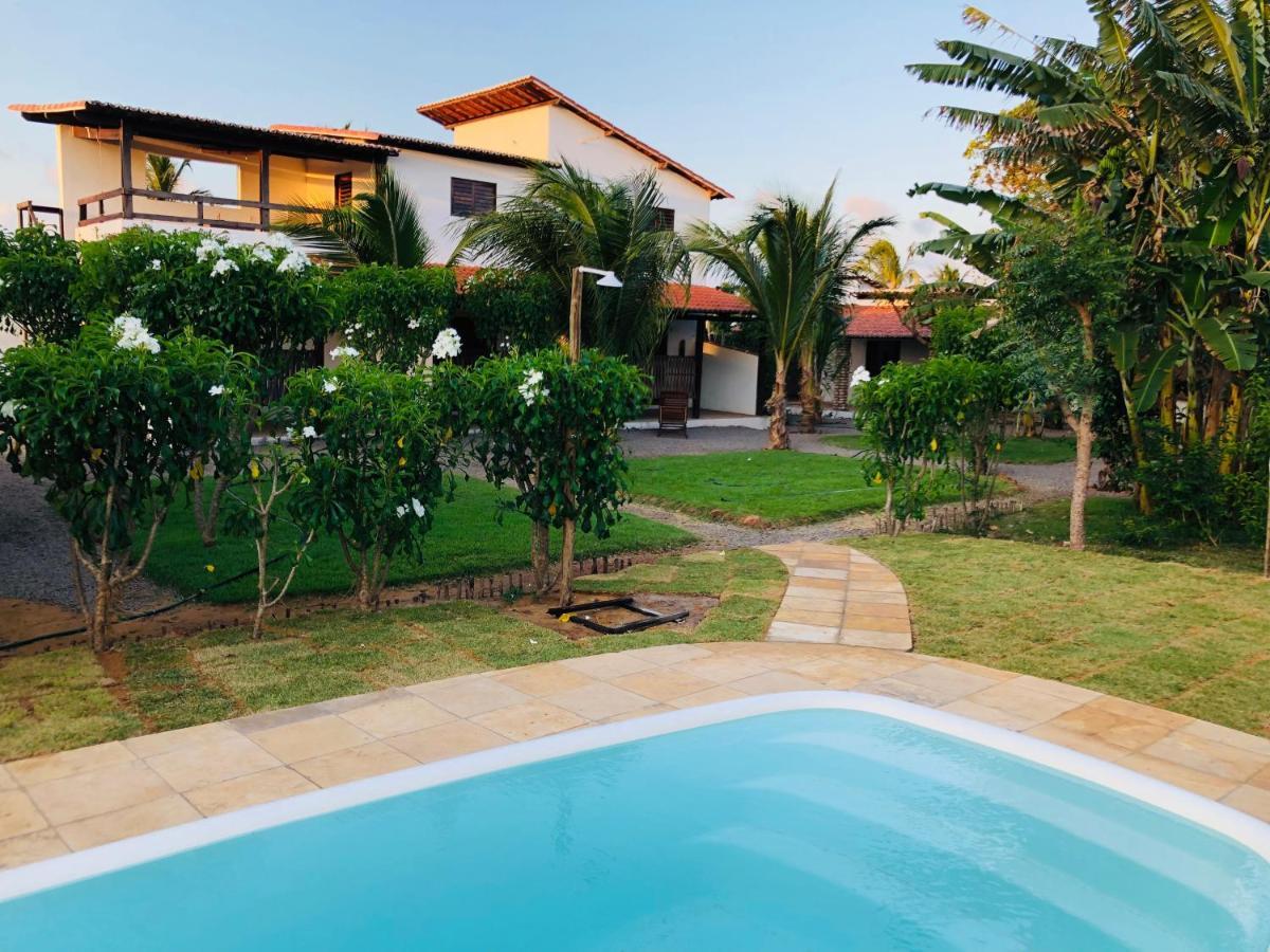 Tropicana Village São Miguel do Gostoso Extérieur photo