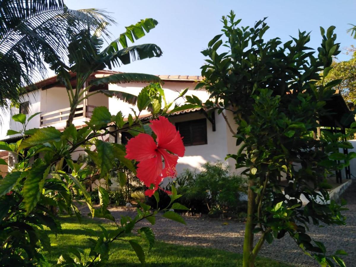 Tropicana Village São Miguel do Gostoso Extérieur photo
