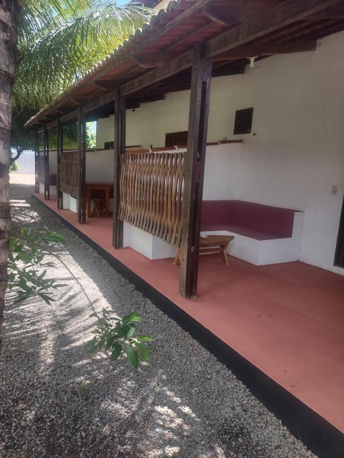 Tropicana Village São Miguel do Gostoso Extérieur photo