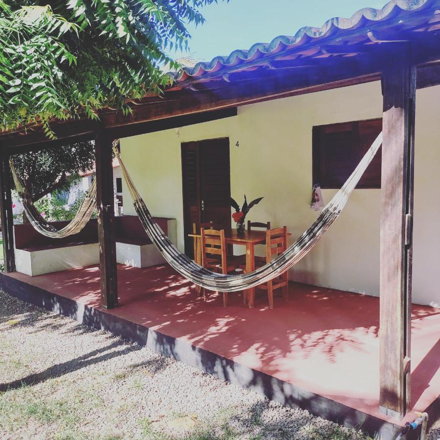 Tropicana Village São Miguel do Gostoso Extérieur photo