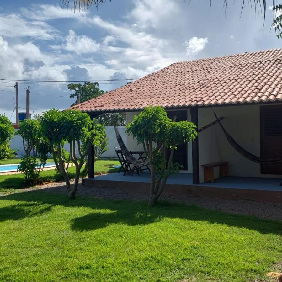 Tropicana Village São Miguel do Gostoso Chambre photo