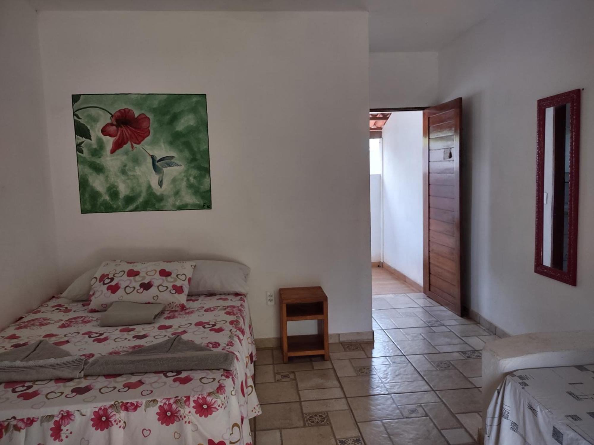 Tropicana Village São Miguel do Gostoso Chambre photo