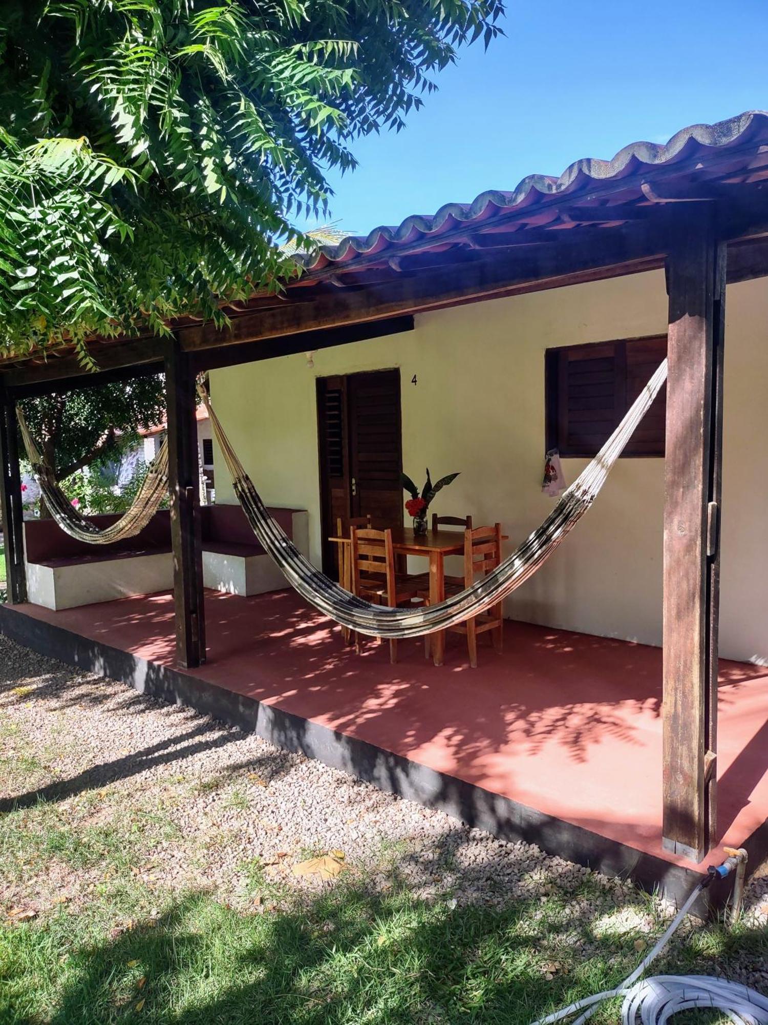 Tropicana Village São Miguel do Gostoso Chambre photo