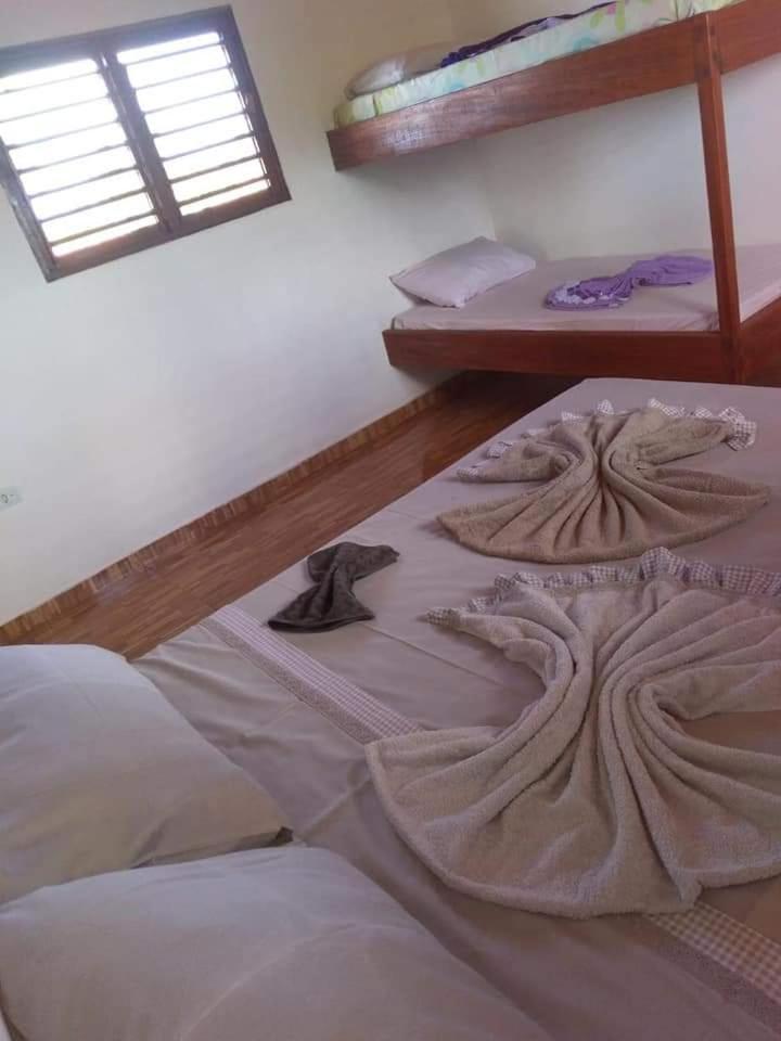 Tropicana Village São Miguel do Gostoso Chambre photo