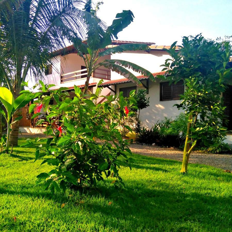 Tropicana Village São Miguel do Gostoso Extérieur photo