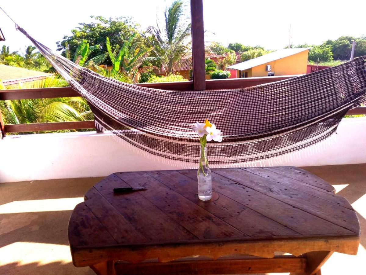 Tropicana Village São Miguel do Gostoso Extérieur photo