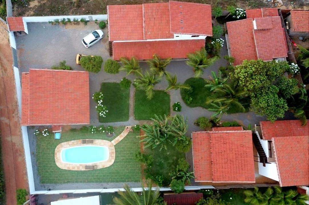 Tropicana Village São Miguel do Gostoso Extérieur photo