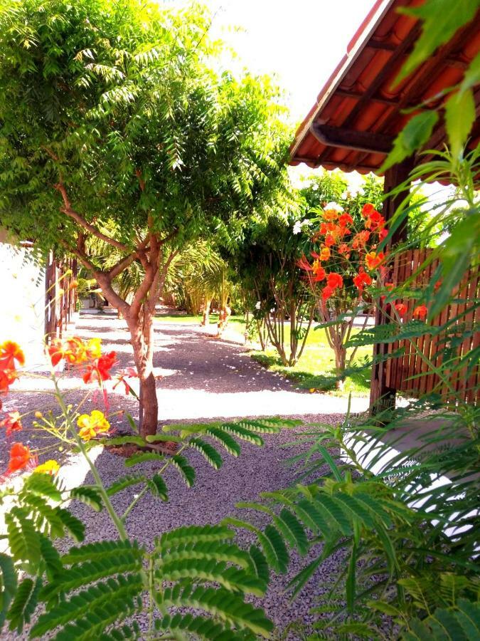 Tropicana Village São Miguel do Gostoso Extérieur photo